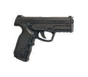 ASG STEYR M9A1 SİYAH HAVALI TABANCA