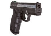 ASG STEYR M9A1 ÇİFT RENK HAVALI TABANCA