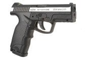 ASG STEYR M9A1 ÇİFT RENK HAVALI TABANCA