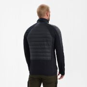 DEERHUNTER Pine Padded Black Mont XL