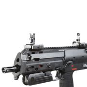 UMAREX Heckler & Koch HK MP7 A1 Airsoft Silah