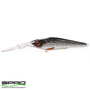 SPRO Iris Twitchy Dr HL Roach 7,5 9G Sert Yem