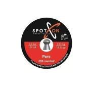 SpotOn Pars  5,5 mm 18,13 Grn