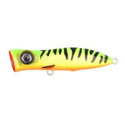 SPRO Iris Pop Firetiger 5,5CM 4,8G Sert Yem