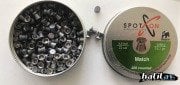 Spoton Match 5,5 mm