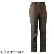DEERHUNTER Strike Su Geçirmez K.Yeşil Pantolon 46