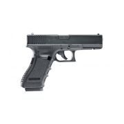 UMAREX Glock 17 cal 4,5 m  - Siyah- Havalı Tabanca
