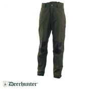 T. DEERHUNTER Deer-Tex 331DH Yeşil Pantolon M