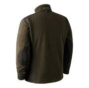 DEERHUNTER Muflon Zip-İn 376 Yeşil Polar Mont 50