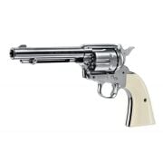 UMAREX Colt.45 FM 5,5'' 4,5MM- Nikel Havalı Tabanca