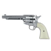 UMAREX Colt.45 FM 5,5'' 4,5MM- Nikel Havalı Tabanca
