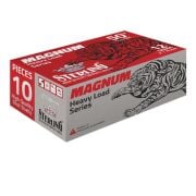 STERLING 12 Cal. Magnum 50 G. No: 3 Av Fişeği