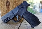 BERSA BP9CC SİYAH HAVALI TABANCA