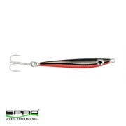 SPRO Cast'X 28G Red Fish Jig Yem