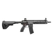 UMAREX Heckler & Koch HK416 CQBV2 6mm Yarı/Tam Oto