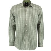 T. OS-Trachten Erkek Uzun Kollu Gömlek 37/38