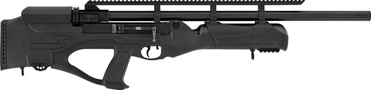 Hatsan Hercules Bully Pcp Havalı Tüfek 6,35mm