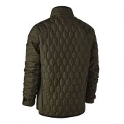 DEERHUNTER Mossdale Kapitone Yeşil Mont XL