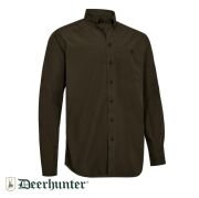 DEERHUNTER Raynor Yeşil Gömlek 41/42