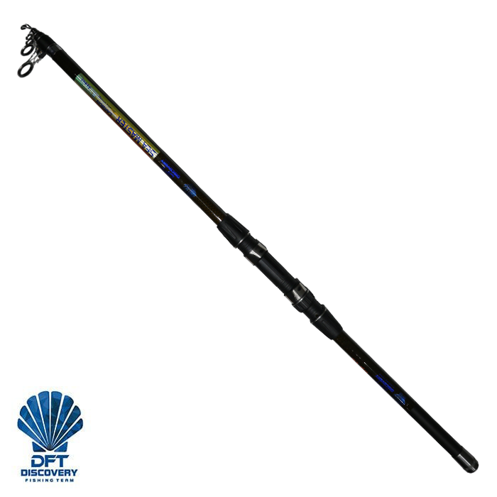 DFT Sea Master 420 cm Karbon Surf Kamışı 250 g