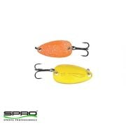 T.D. SPRO Leaf 5G Mirror Orange/Yellow LRF Kaşık Yem