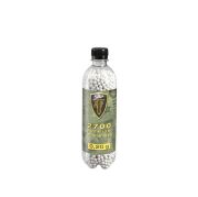 UMAREX Elite Force Airsoft BB 0,20 Beyaz 2700 Adet
