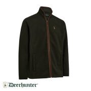 DEERHUNTER Cumbria Yün 367 Yeşil Mont 2XL