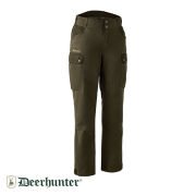 DEERHUNTER 379 Tarmac Green Eagle Pantolon 50