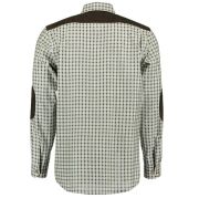 T. OS-Trachten Erkek Uzun Kollu Gömlek 41/42