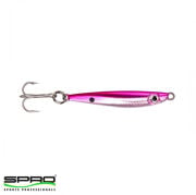 SPRO Cast'X 35G Pink Jig Yem