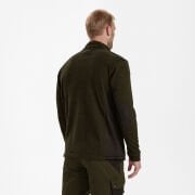 DEERHUNTER Muflon Zip-İn 376 Yeşil Polar Mont 58