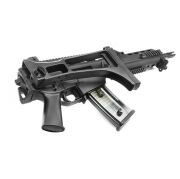 UMAREX Heckler & Koch G36K Milspec GBB V2 Airsoft