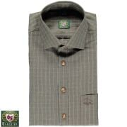 T. OS-Trachten Erkek Uzun Kollu Gömlek 39/40