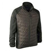 DEERHUNTER Moor Padded Yeşil Mont M