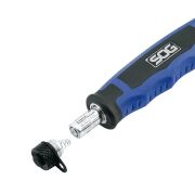 SOG BLT32K Bladelight 7,5 İnç Ledli Fileto Bıçağı