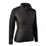 DEERHUNTER Lady Caroline Kahve Kadın Mont 42