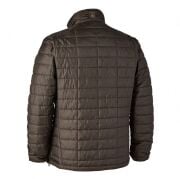 DEERHUNTER Muflon Paketlenebilir Kahverengi Mont L