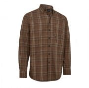 DEERHUNTER Ashton 38749 Yeşil Kareli Gömlek 43/44