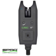 SPRO Ctec XF-Plus Yem Alarmı
