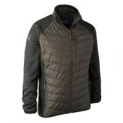 DEERHUNTER Moor Padded Yeşil Mont 2XL
