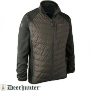DEERHUNTER Moor Padded Yeşil Mont 2XL