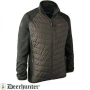 DEERHUNTER Moor Padded Yeşil Mont 2XL