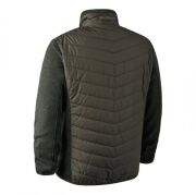 DEERHUNTER Moor Padded Yeşil Mont 2XL