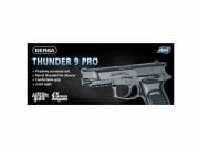 BERSA THUNDER 9 PRO HAVALI TABANCA