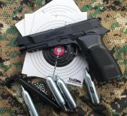 BERSA THUNDER 9 PRO HAVALI TABANCA