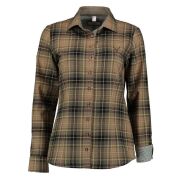 T. OS-Trachten Kadın Uzun Kollu Gömlek 38