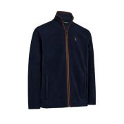 DEERHUNTER Cumbria Yün 994 Koyu Mavi Mont L