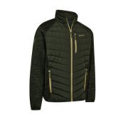 DEERHUNTER Moor Padded Mont XL