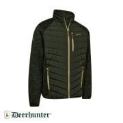DEERHUNTER Moor Padded Mont L