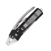 SOG TC1001 Micro ToolclipSiyah Çok Amaçlı Pense
